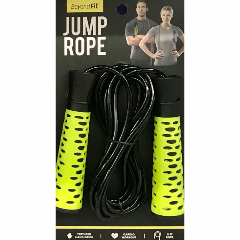 Best Brands Jump Rope - Picture 2 of 9
